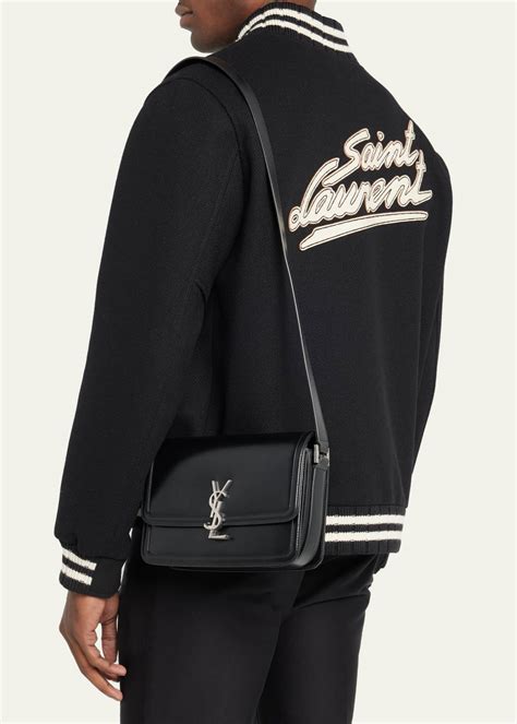 ysl men crossbody bag|saint laurent cross body bag.